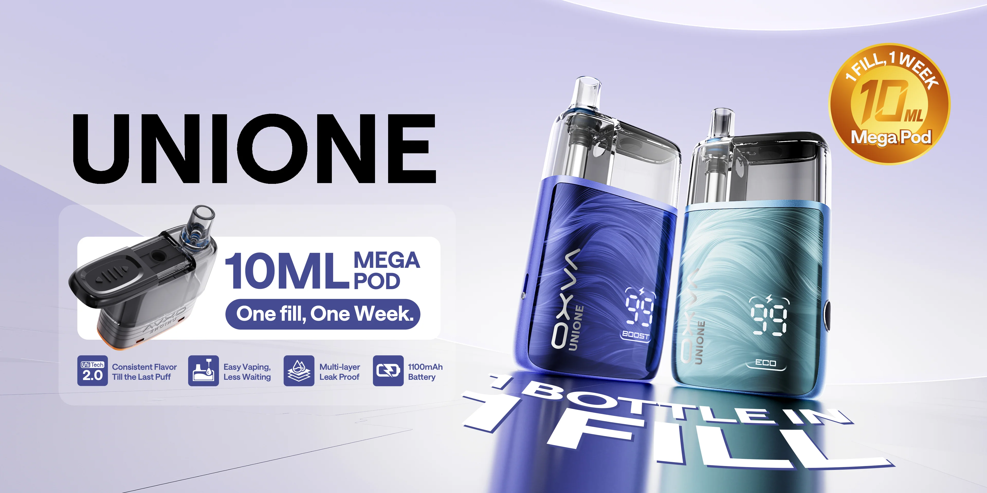 Elevate Your Vaping Experience Today